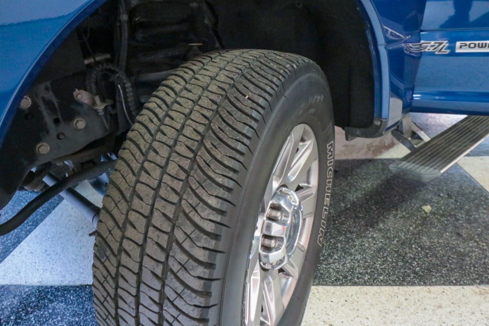 Used Car 2022 Ford Super Duty F-250 Srw  Platinum For Sale Under $80,000 In Austin, Texas