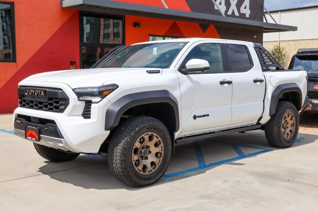 2024  Tacoma 4WD Trailhunter Hybrid in , 