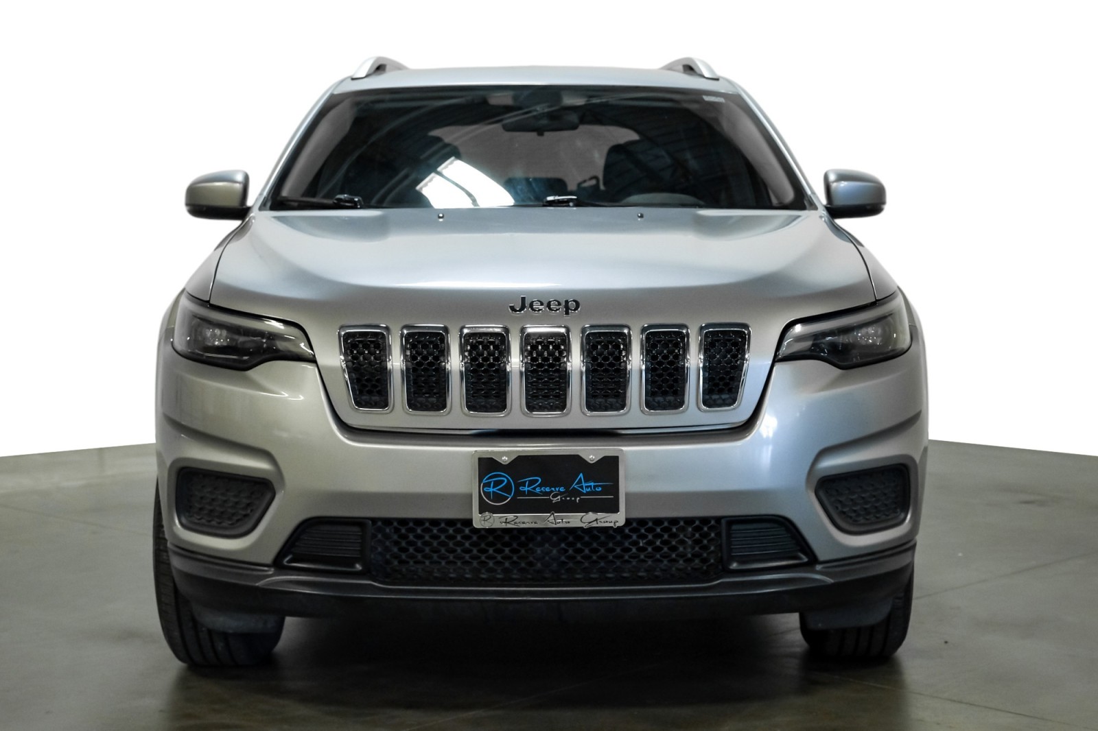 2020 Jeep Cherokee Latitude 4x4 SafetyTecPkg CldWthrPkg SatRadio 2