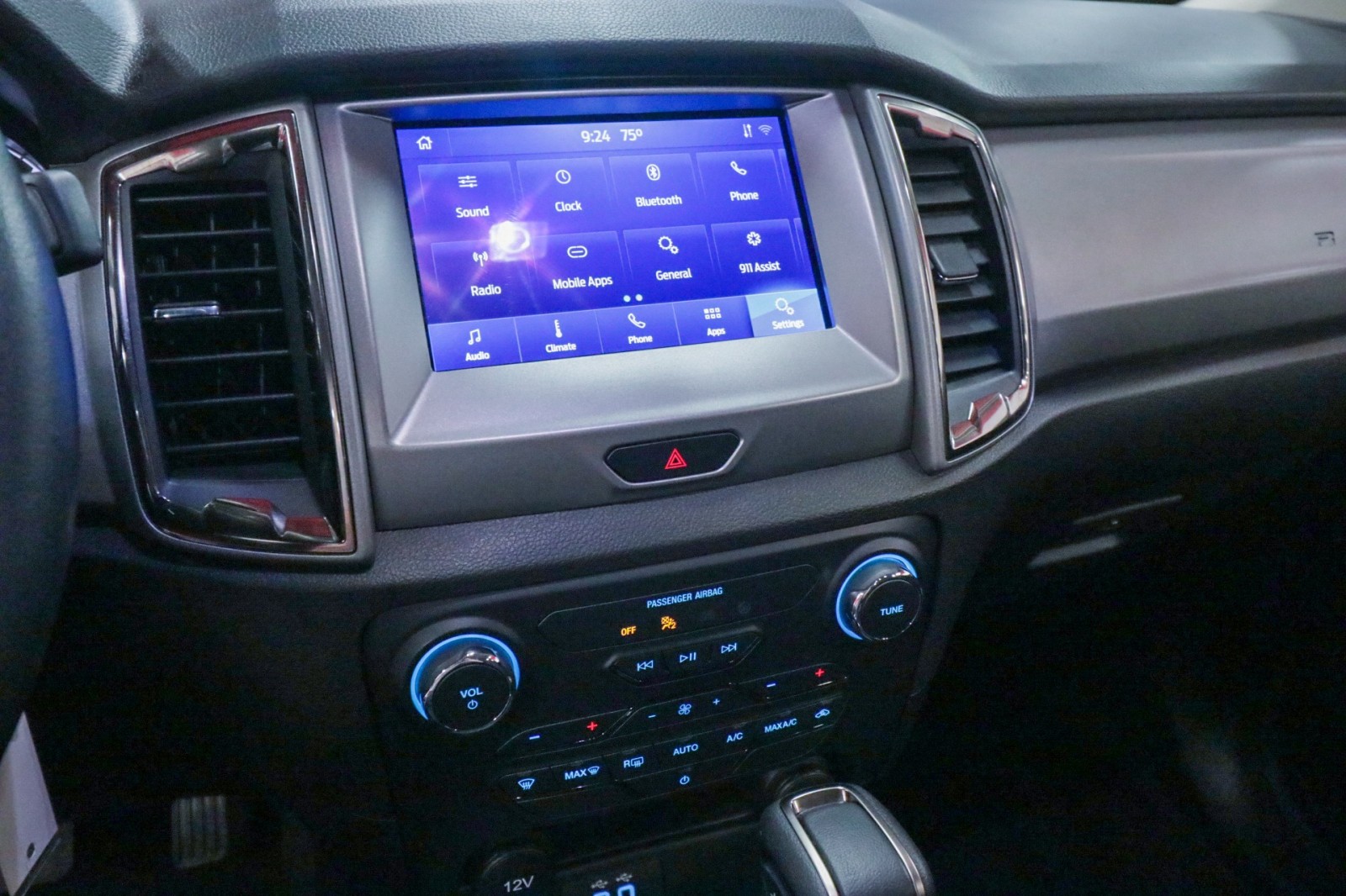 Used Car 2023 Ford Ranger  Xlt For Sale Under $30,000 In Austin, Texas