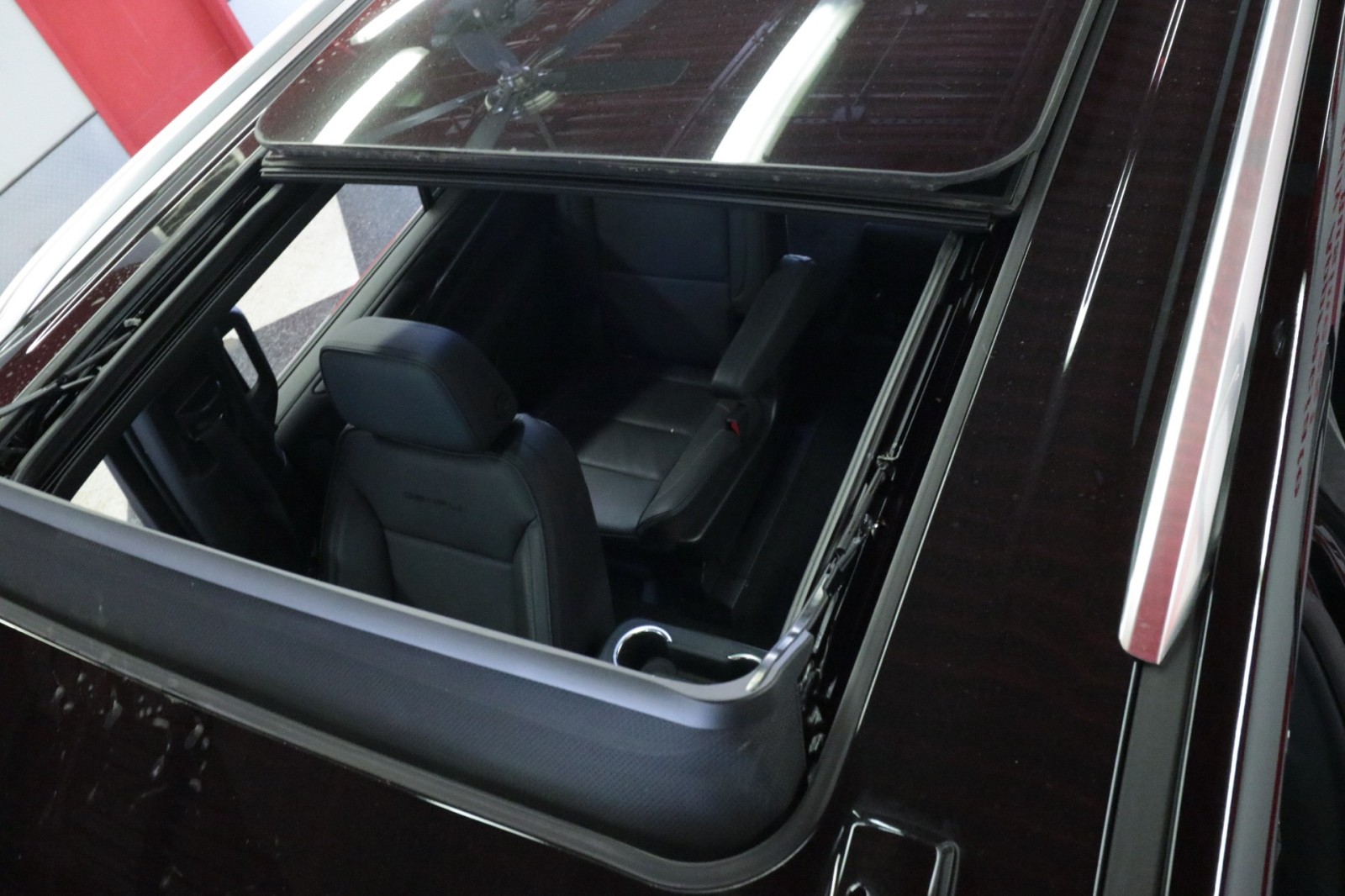 Used Car 2022 Gmc Yukon  Denali For Sale Under $60,000 In Austin, Texas