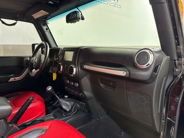 2015 Jeep Wrangler Unlimited Rubicon Hard Rock 4WD V6 Custom in ,