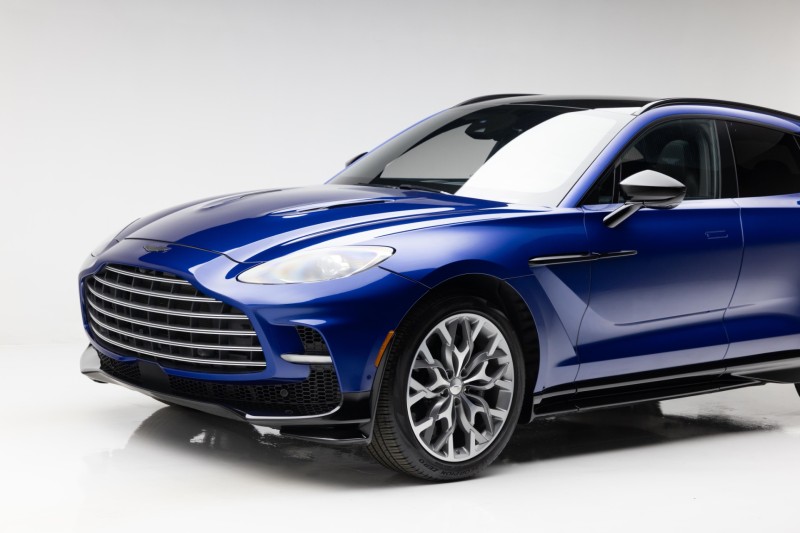 2023 Aston Martin DBX 707 707 in , 