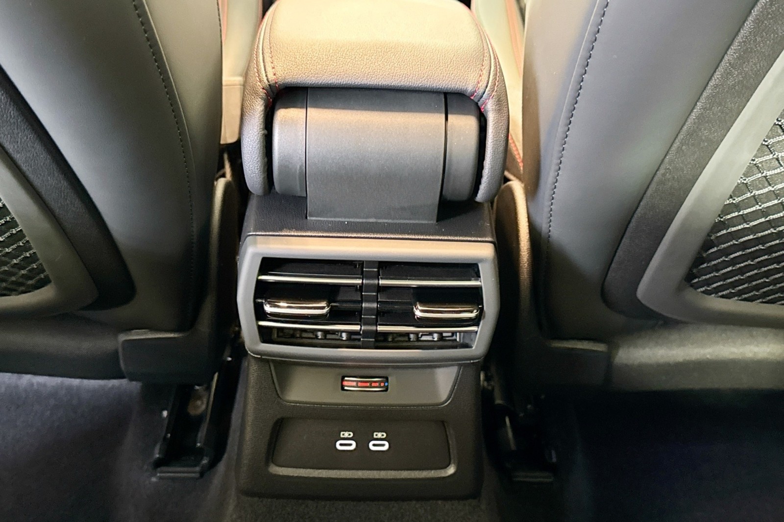 New 2026 Mythos Black Metallic Audi quattro image 23