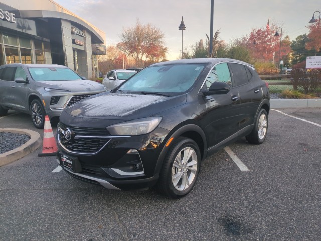 2023 Buick Encore GX Preferred 2