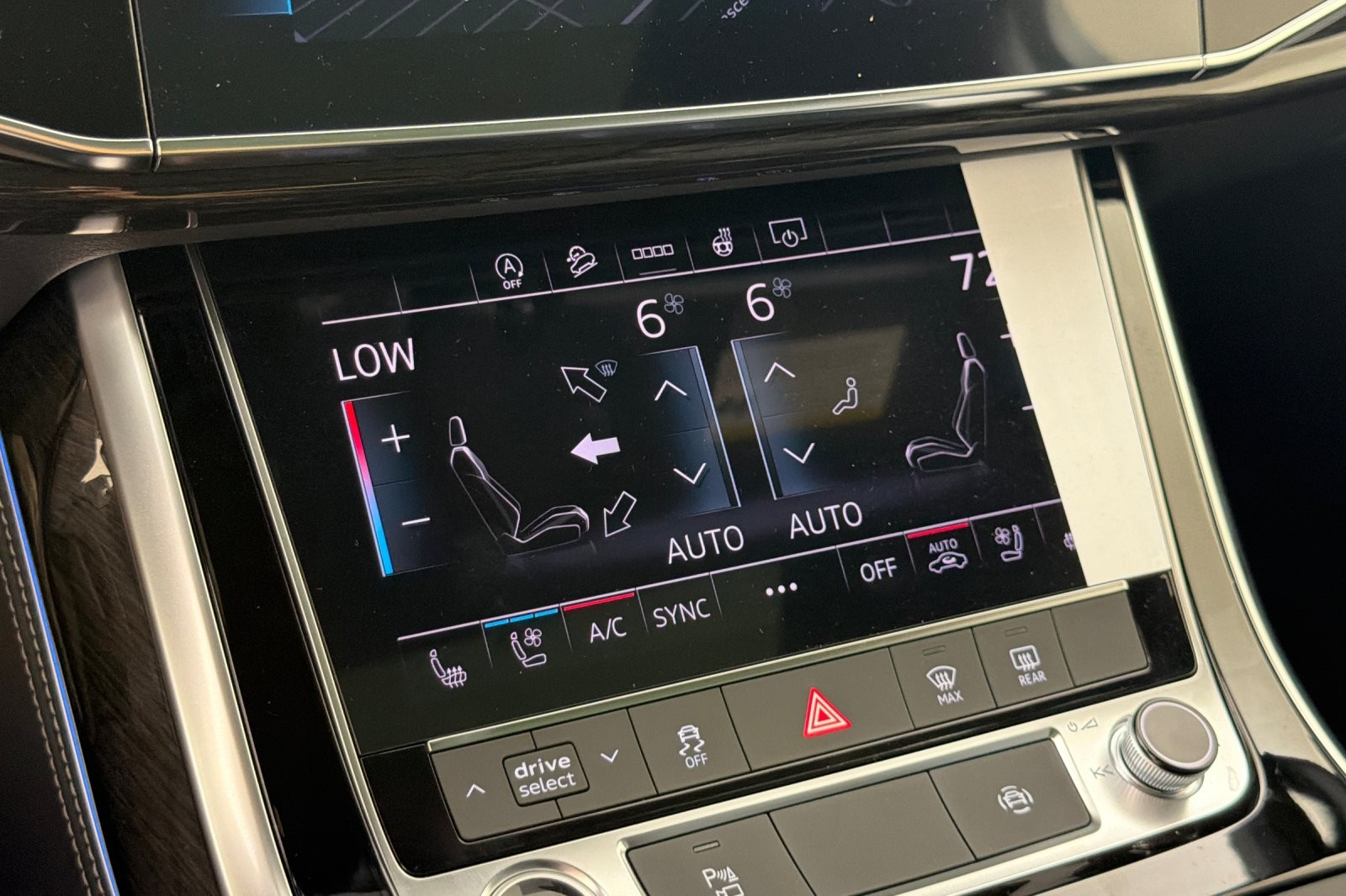 New 2026 Samurai Gray Metallic Audi Premium Plus 45 quattro *Ltd Avail* image 20