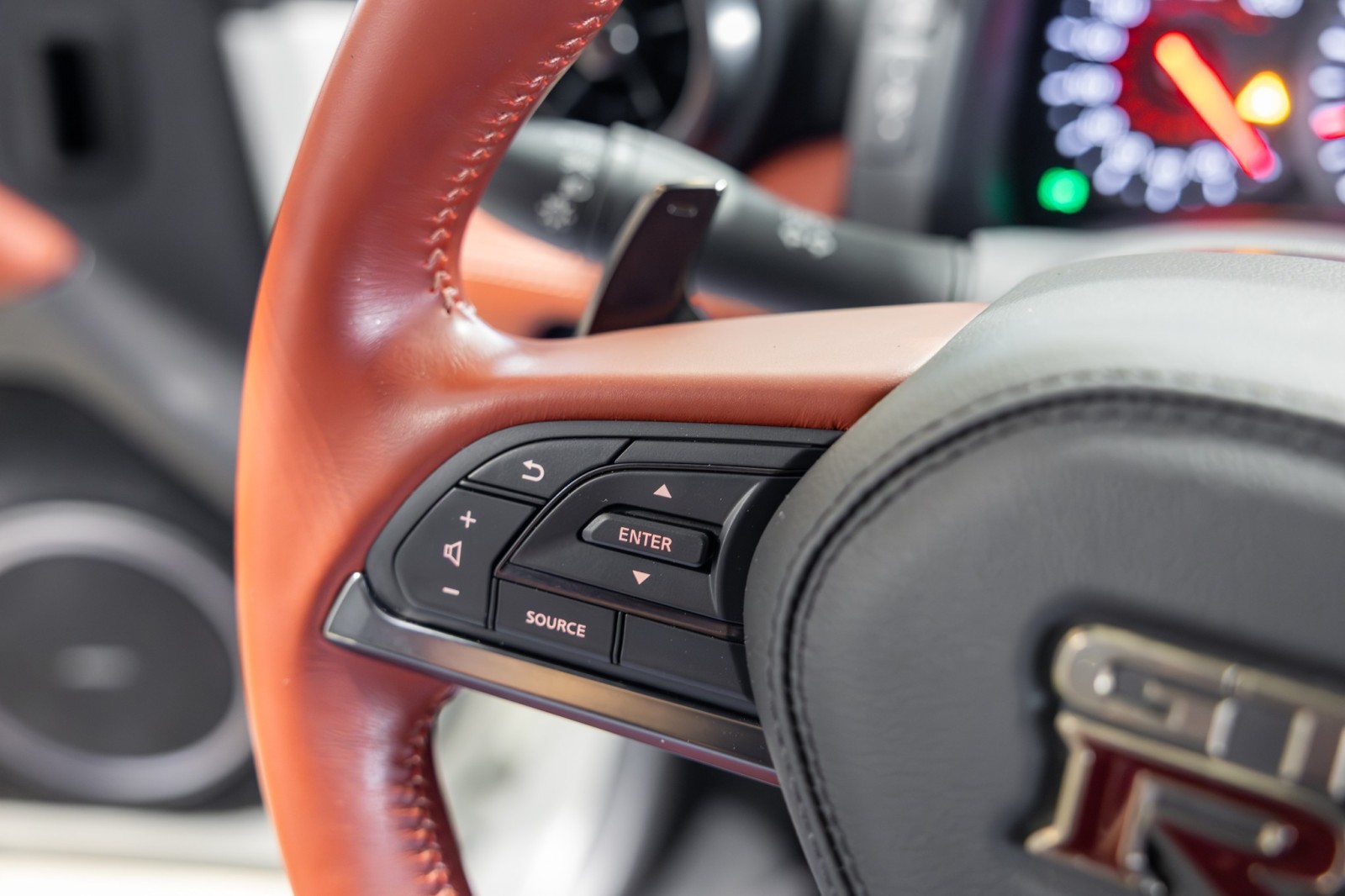 Used Car 2021 Nissan Gt-r  Premium For Sale Under $170,000 In Boerne, Texas