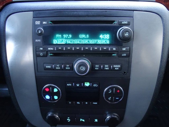 2009 GMC Sierra 2500HD SLT 4x4 in Houston, Texas