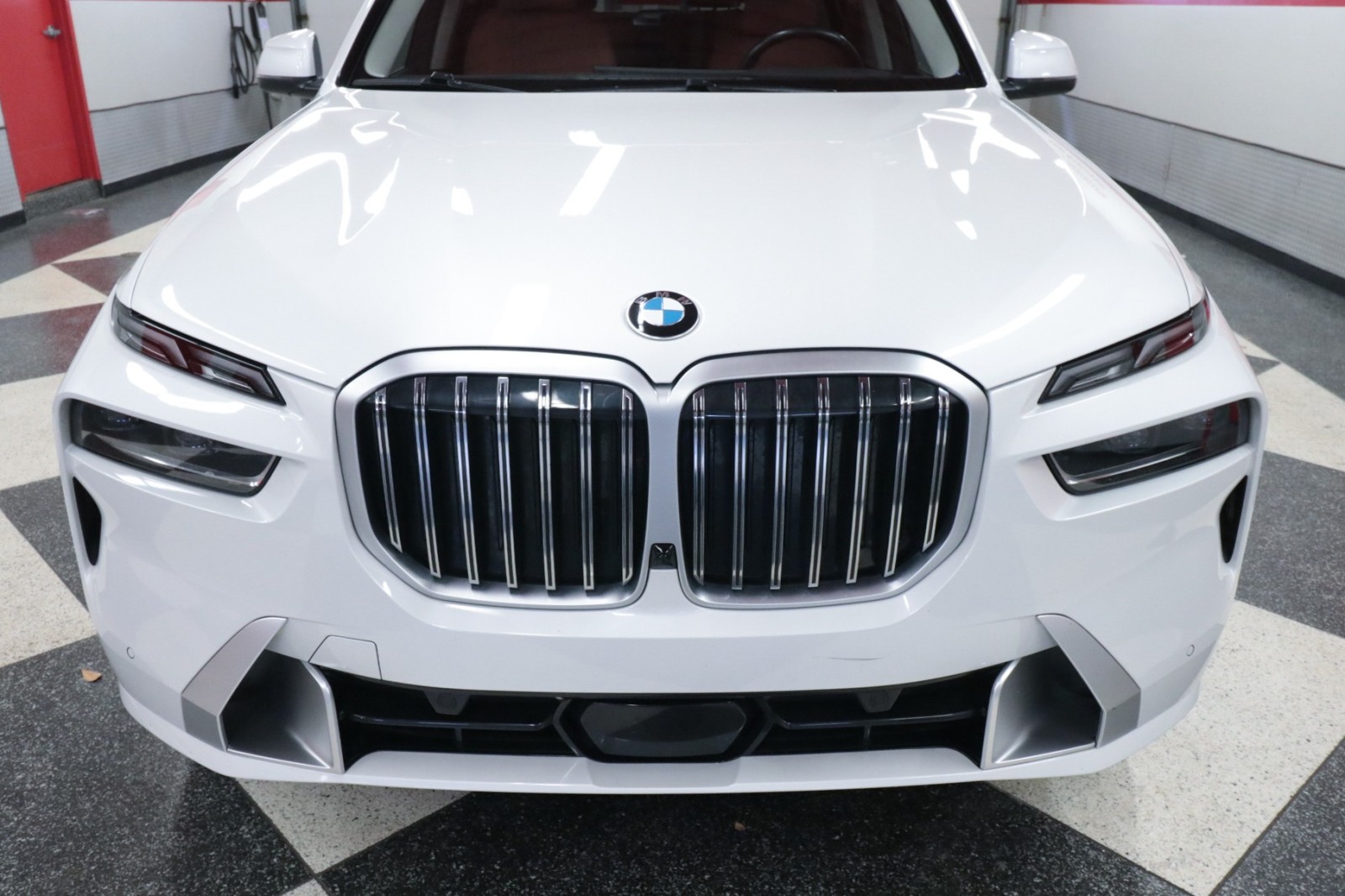 Used Car 2024 Bmw X7  Xdrive40i For Sale Under $60,000 In Austin, Texas