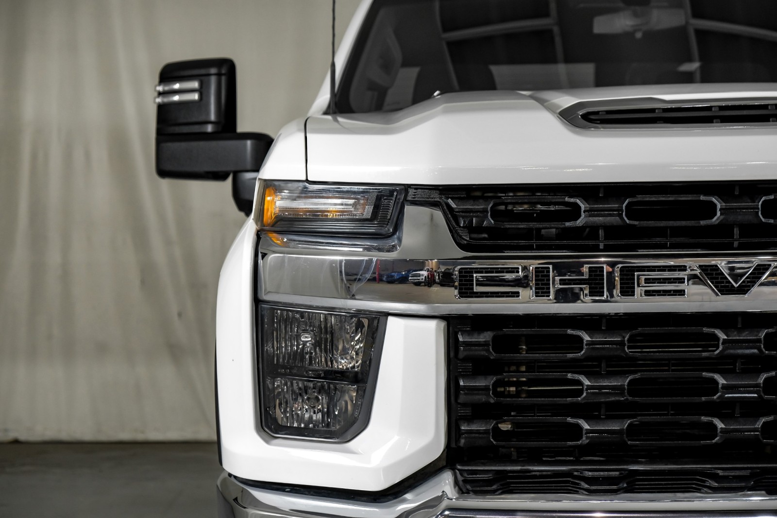 2023 Chevrolet Silverado 2500HD LT 37