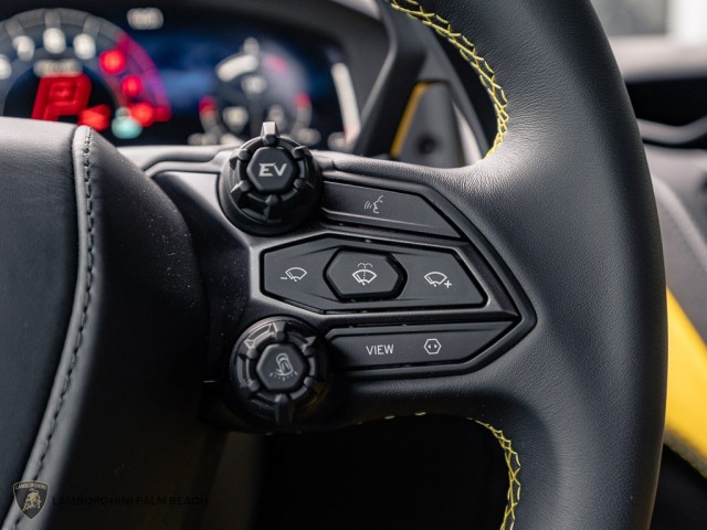 Lamborghini Temerario
