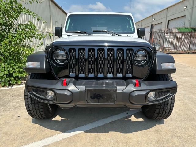 2022 Jeep Wrangler Unlimited Willys in , 