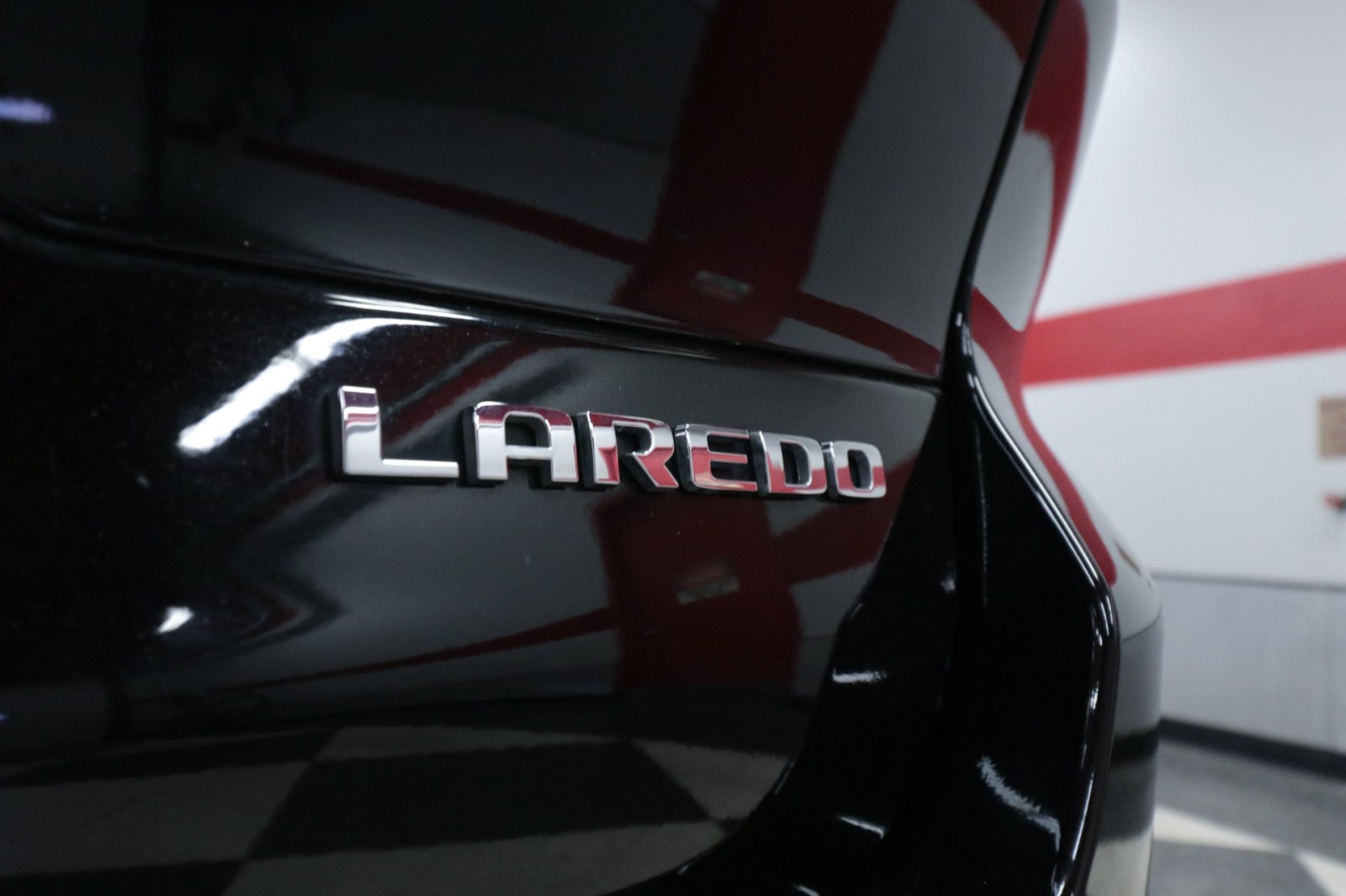 Used Car 2023 Jeep Grand Cherokee L  Laredo For Sale Under $30,000 In Austin, Texas