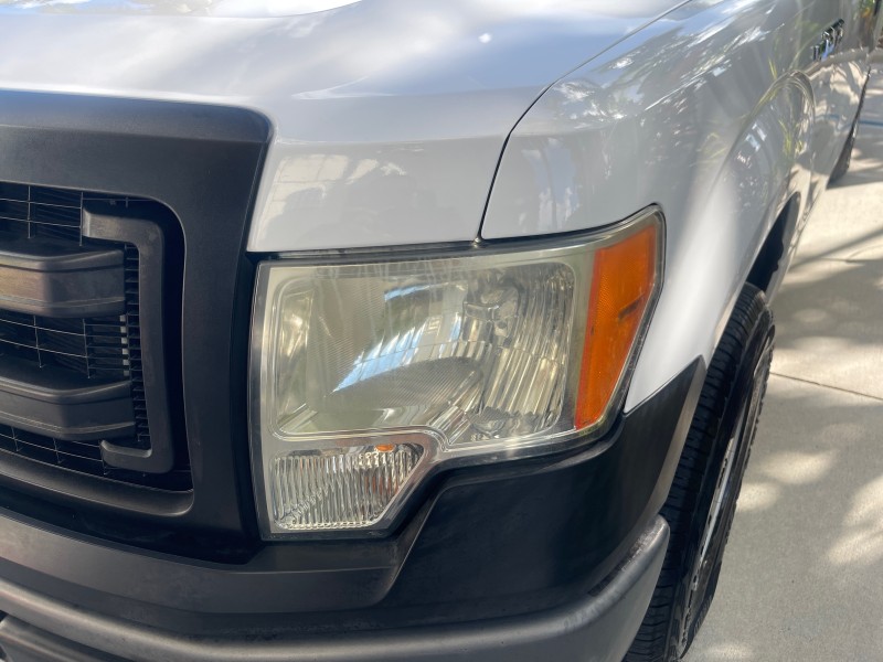 2014 Ford F-150 XL LOW MILES 28,806 4WD in , 