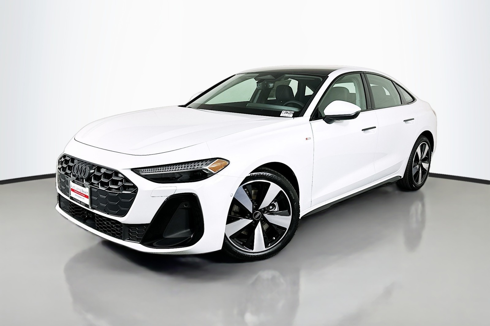2026 Audi A5 2026 Audi A5 Premium Plus Hatchback