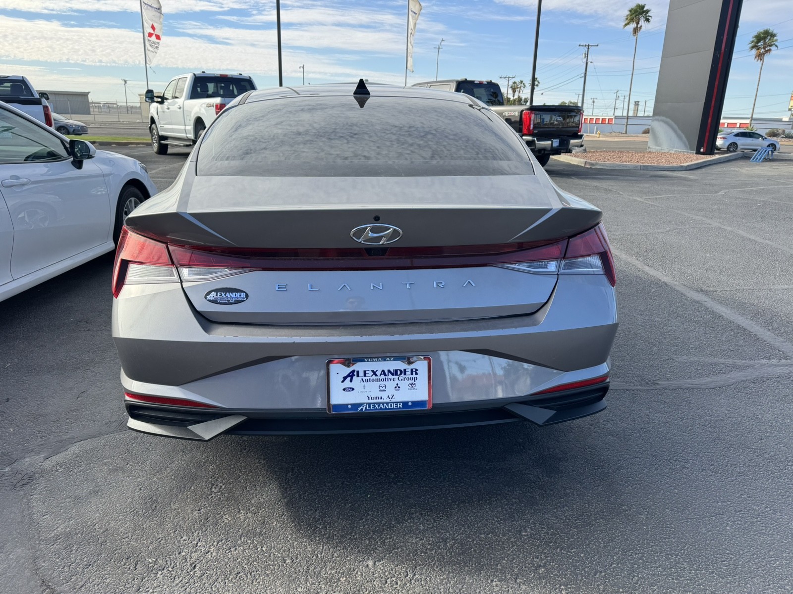 View vehicle photo 6