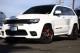 2018  Grand Cherokee SRT in , 