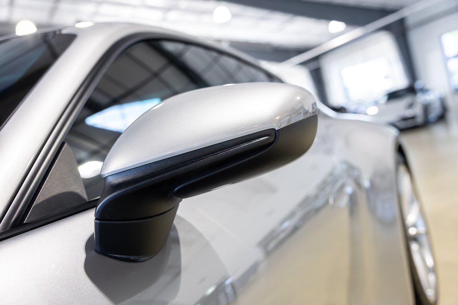 Used Car 2020 Porsche 911  Carrera 4s For Sale Under $140,000 In Boerne, Texas