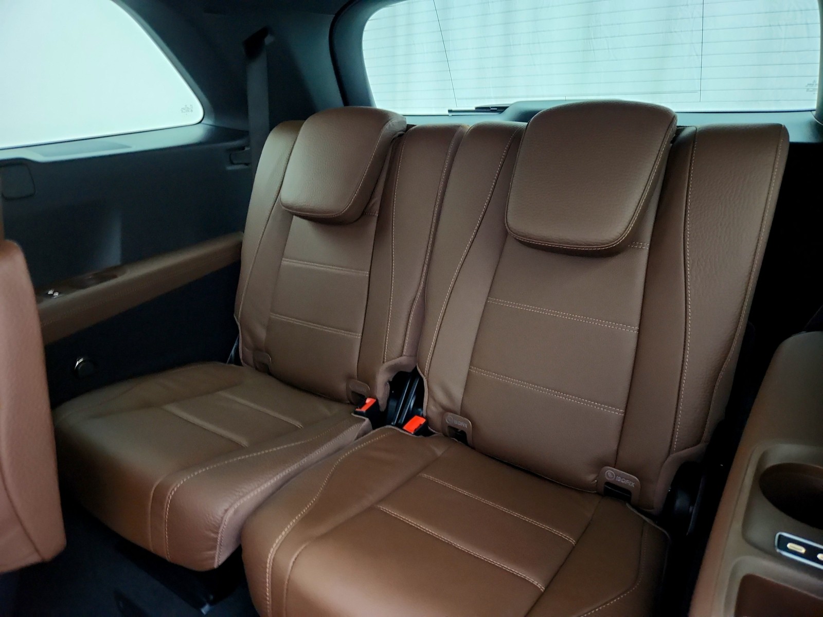 New 2026 Obsidian Black Metallic Mercedes-Benz GLS 450 4MATIC® SUV image 19
