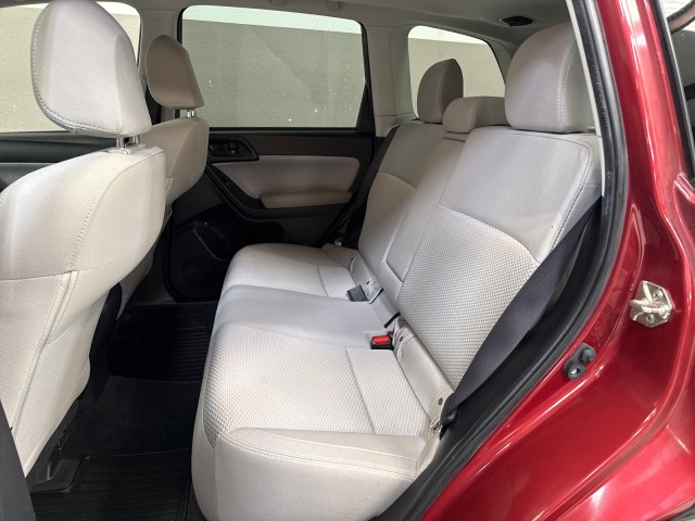 2017 Subaru Forester Premium AWD in , 