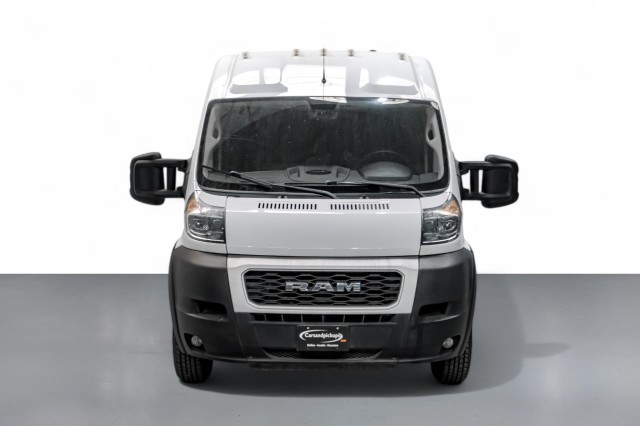 2021 Ram ProMaster Cargo Van  3