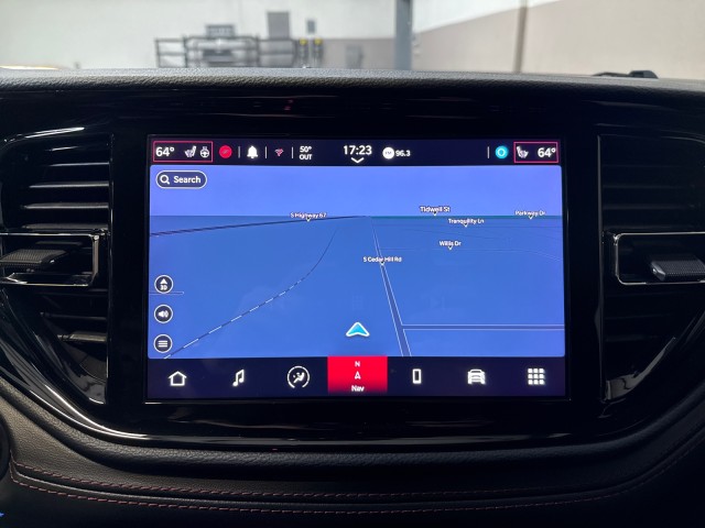 2021 Dodge Durango R/T Blacktop Hemi V8 in , 