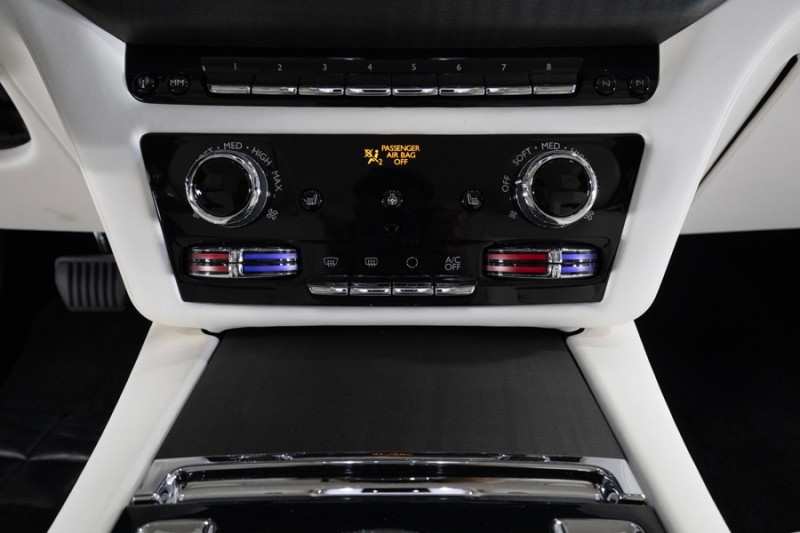 2022 Rolls-Royce Ghost Ghost~$412,550 MSRP!~IMMERSIVE SEATING~REAR THEATRE~LOADED in , 