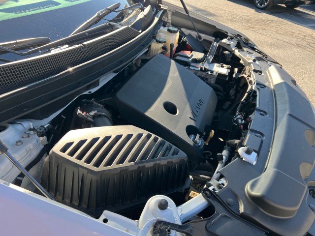 2019 Chevrolet Traverse LT Leather Premium with Sunroof 37