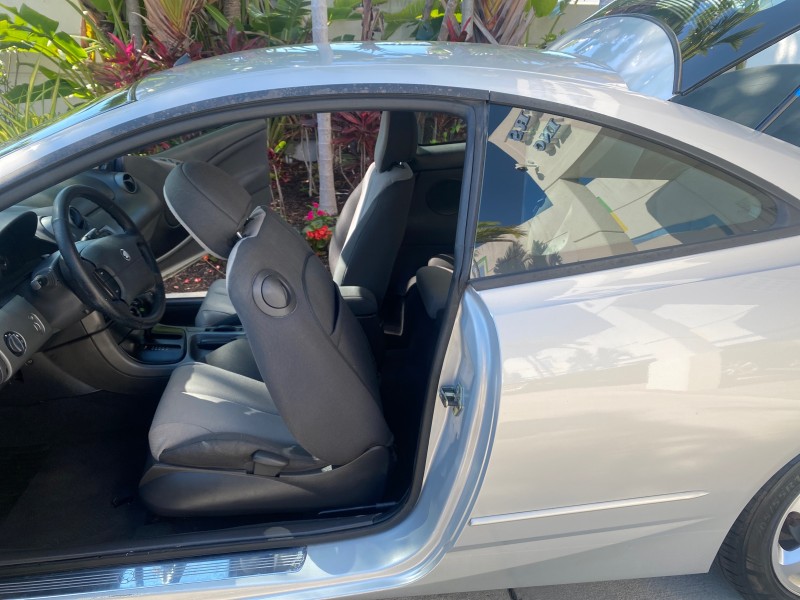 1999 Mercury Cougar 3DR HATCH LOW MILES 28,846 in , 