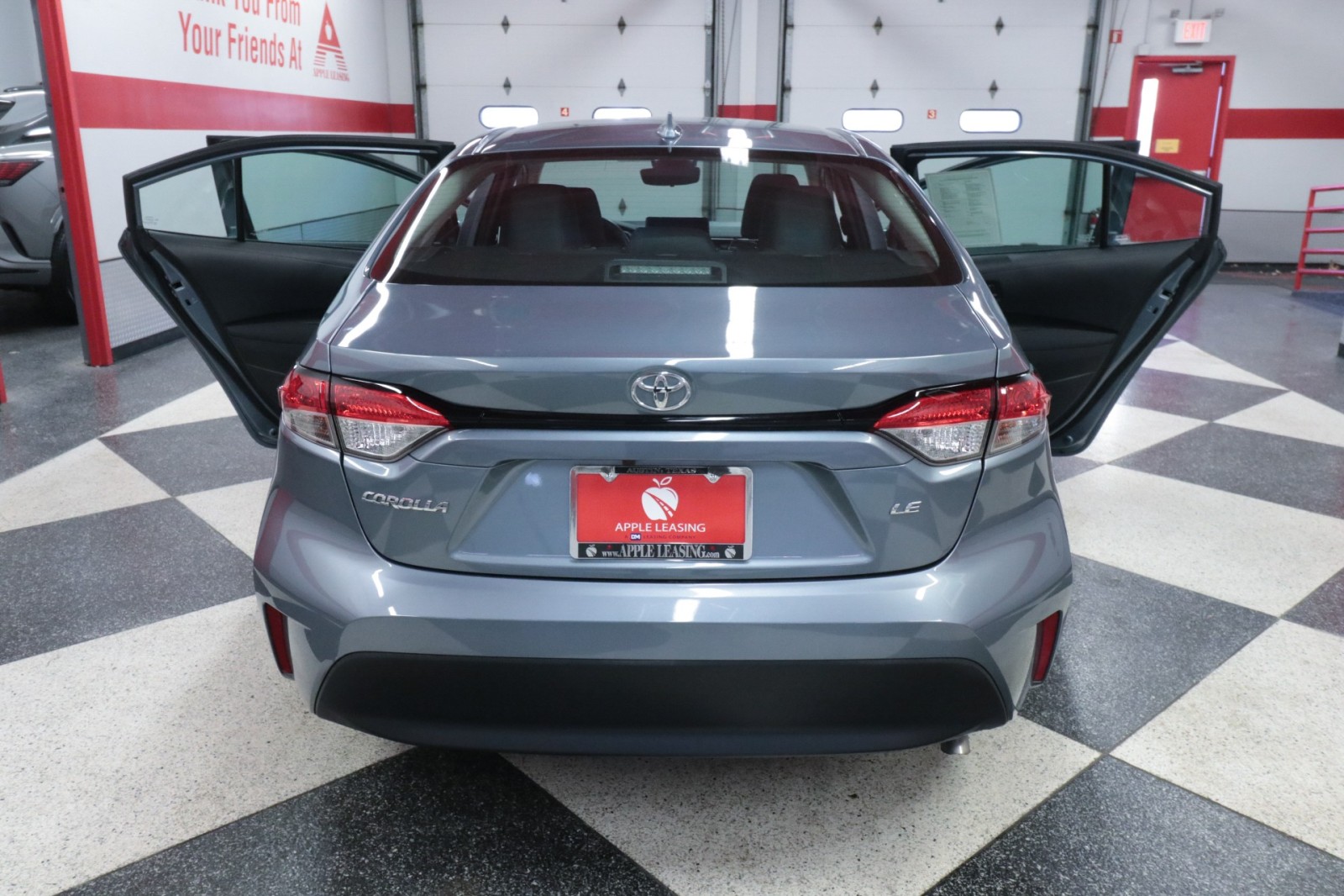 Used Car 2023 Toyota Corolla  Le For Sale Under $20,000 In Austin, Texas