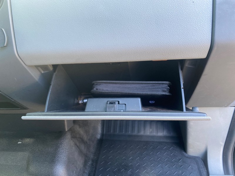 2006 Ford F-150 STX 4 DOOR LOW MILES 92,223 in ,