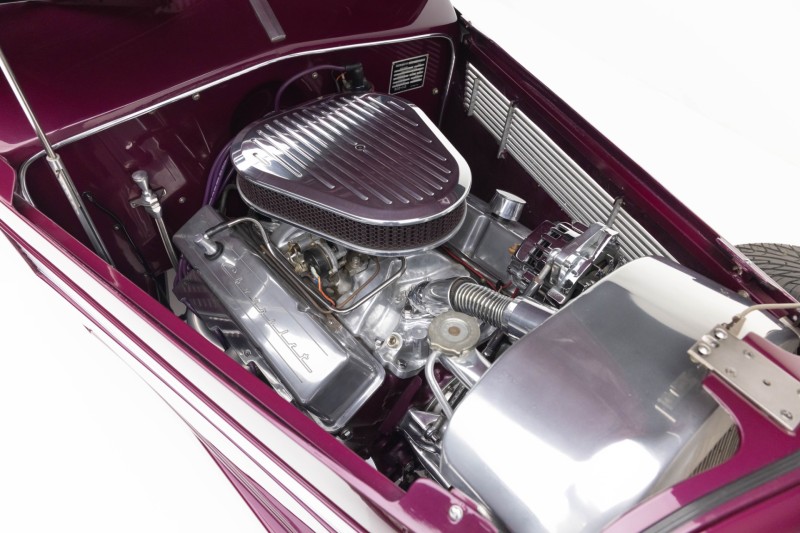 1933 Ford Zipper Roadster in , 