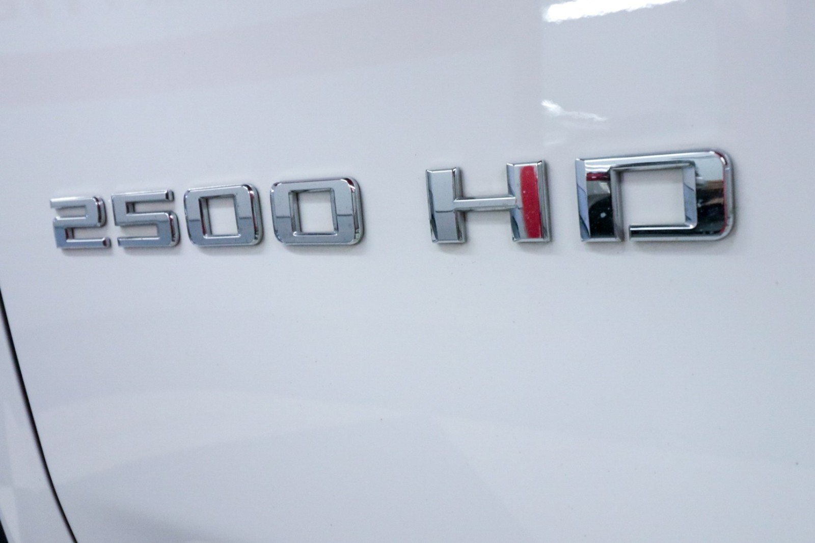 Used Car 2024 Chevrolet Silverado 2500hd  Ltz For Sale Under $60,000 In Austin, Texas