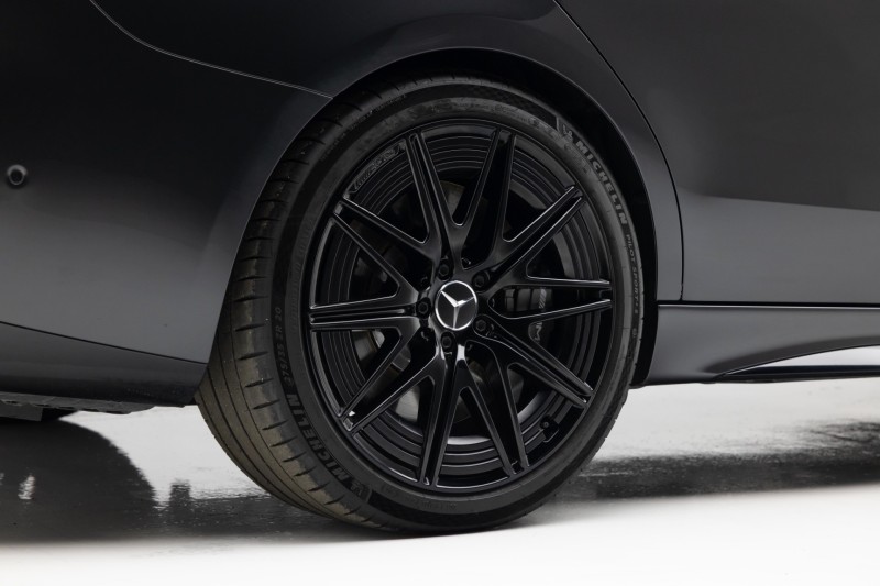 2024 Mercedes-Benz AMG C 63 S E Performance AMG C 63 S E Performance in , 