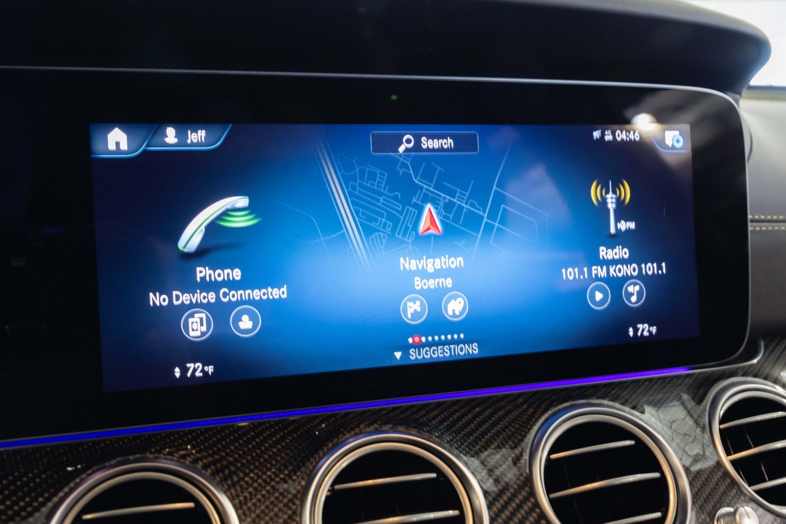 2023 Mercedes-benz E-class  Amg E 63 S In Boerne, Texas