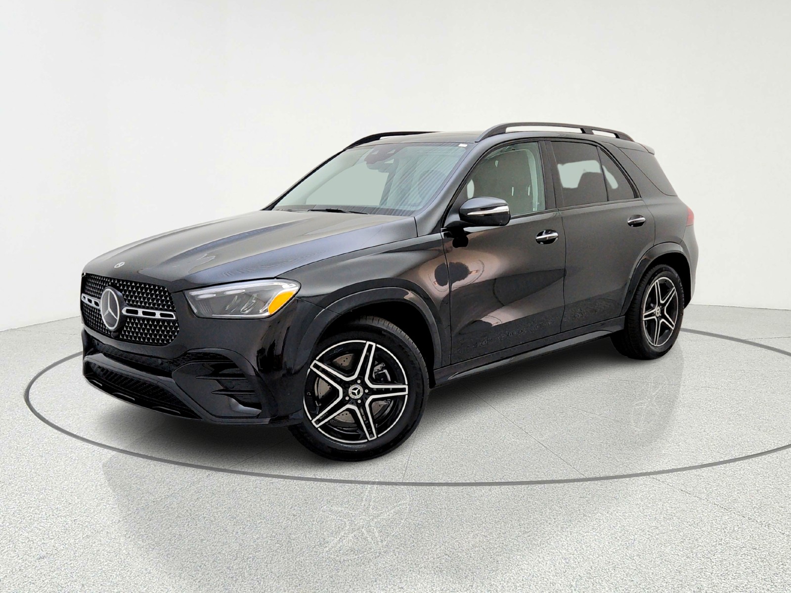2026 Mercedes-Benz GLE 2026 Mercedes-Benz GLE GLE 350 SUV SUV