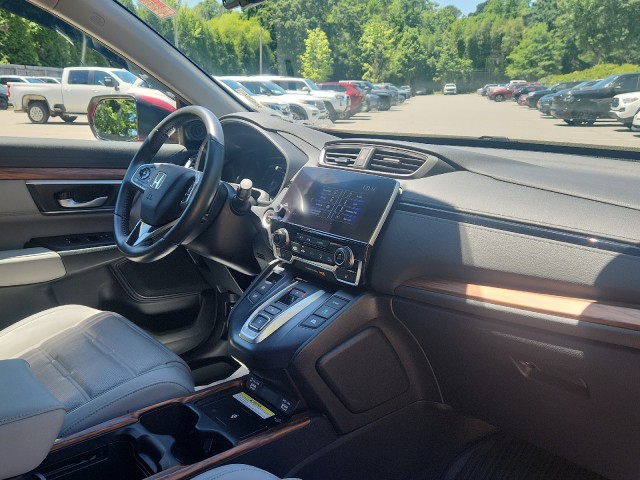 HondaCR-V Hybrid46