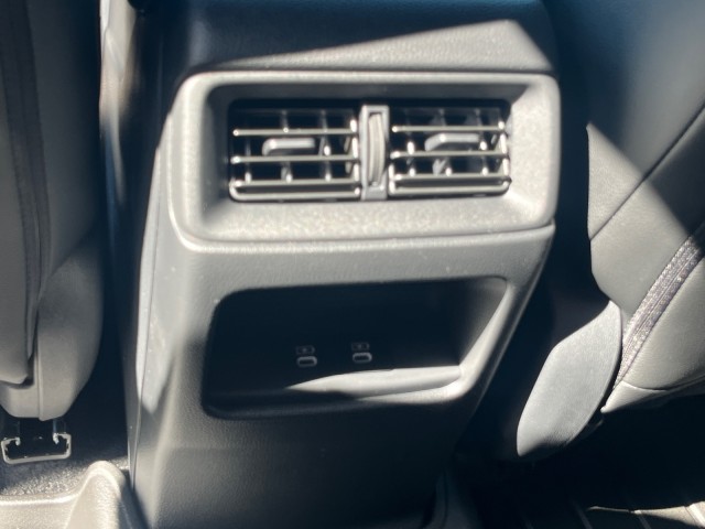 HondaCR-V Hybrid36