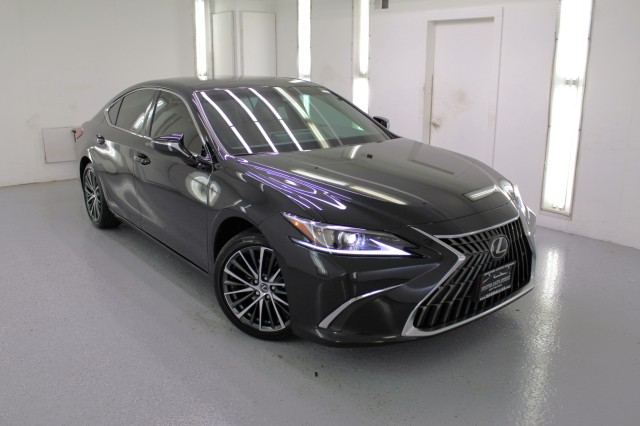 Used Car 2022 Lexus Es350  Es 350 For Sale Under $40,000 In Austin, Texas