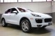 2015 Porsche Cayenne S in Plainview, 