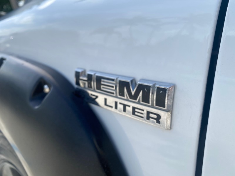 2007 Dodge Ram 1500 SLT CREW CAB CAMPER TOP 5.7 V8 in , 