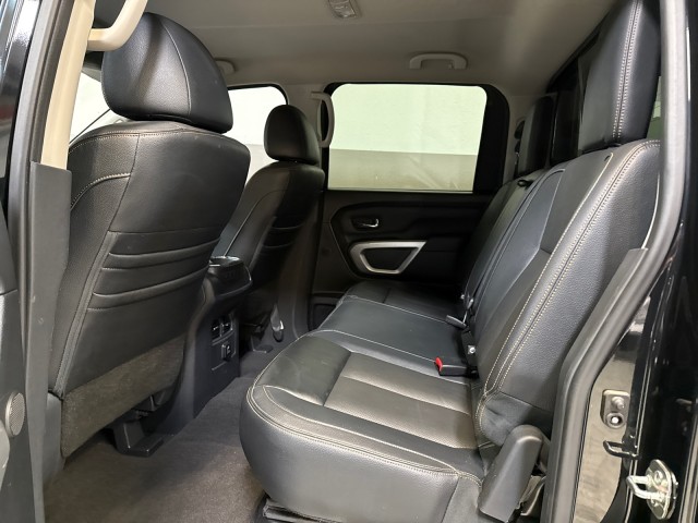 2018 Nissan Titan XD SL 4WD Cummins in , 