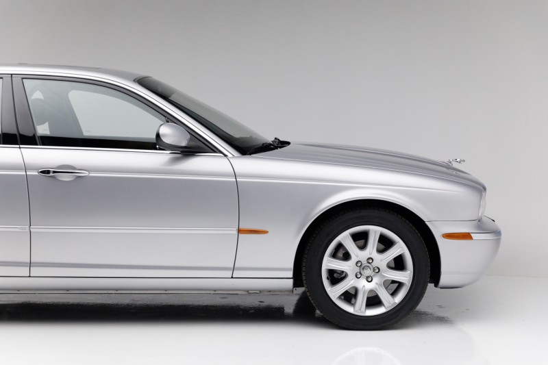 2004 Jaguar XJ8 XJ8 in , 