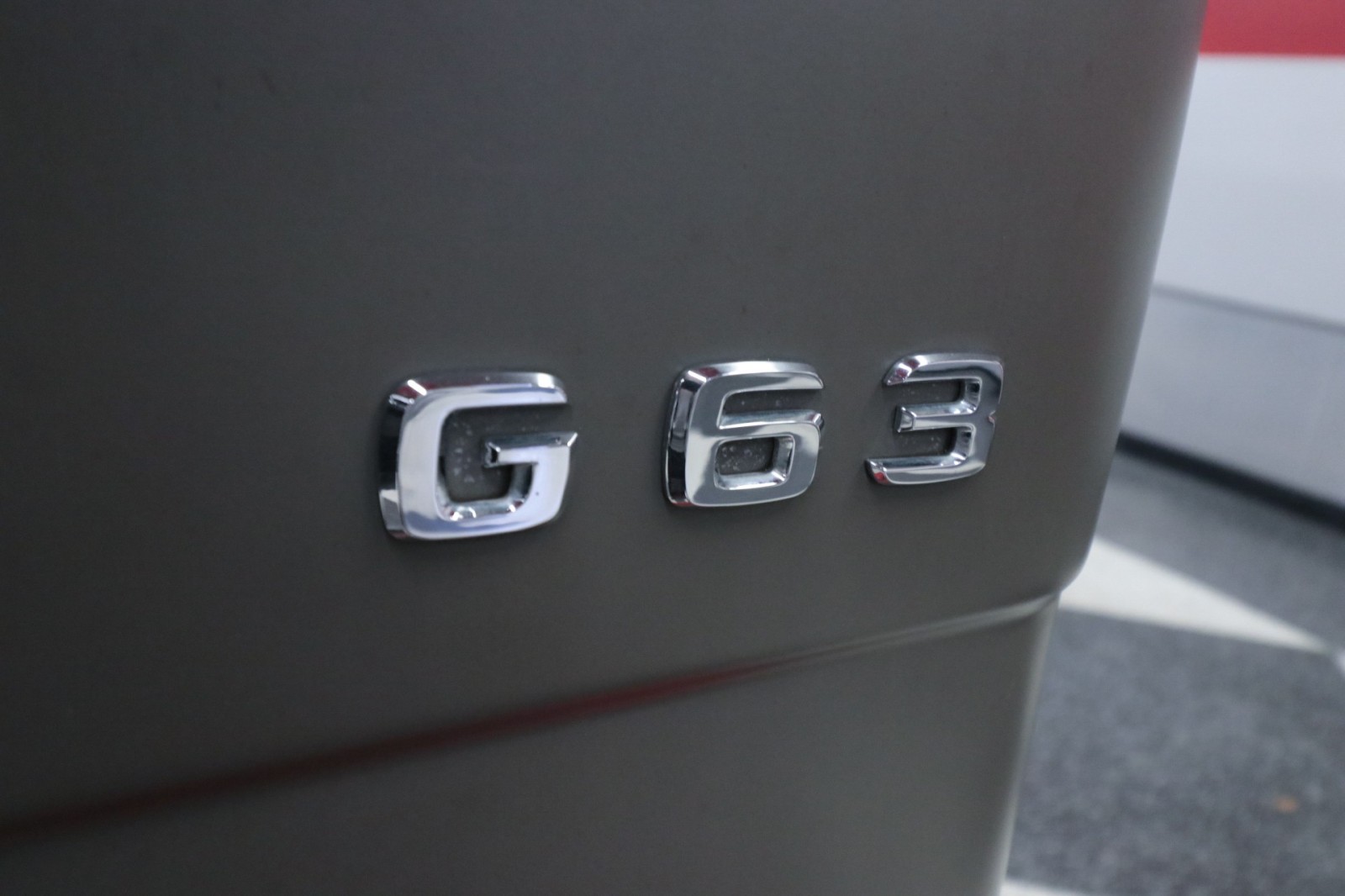 Used Car 2017 Mercedes-benz G-class  Amg G 63 For Sale Under $70,000 In Austin, Texas