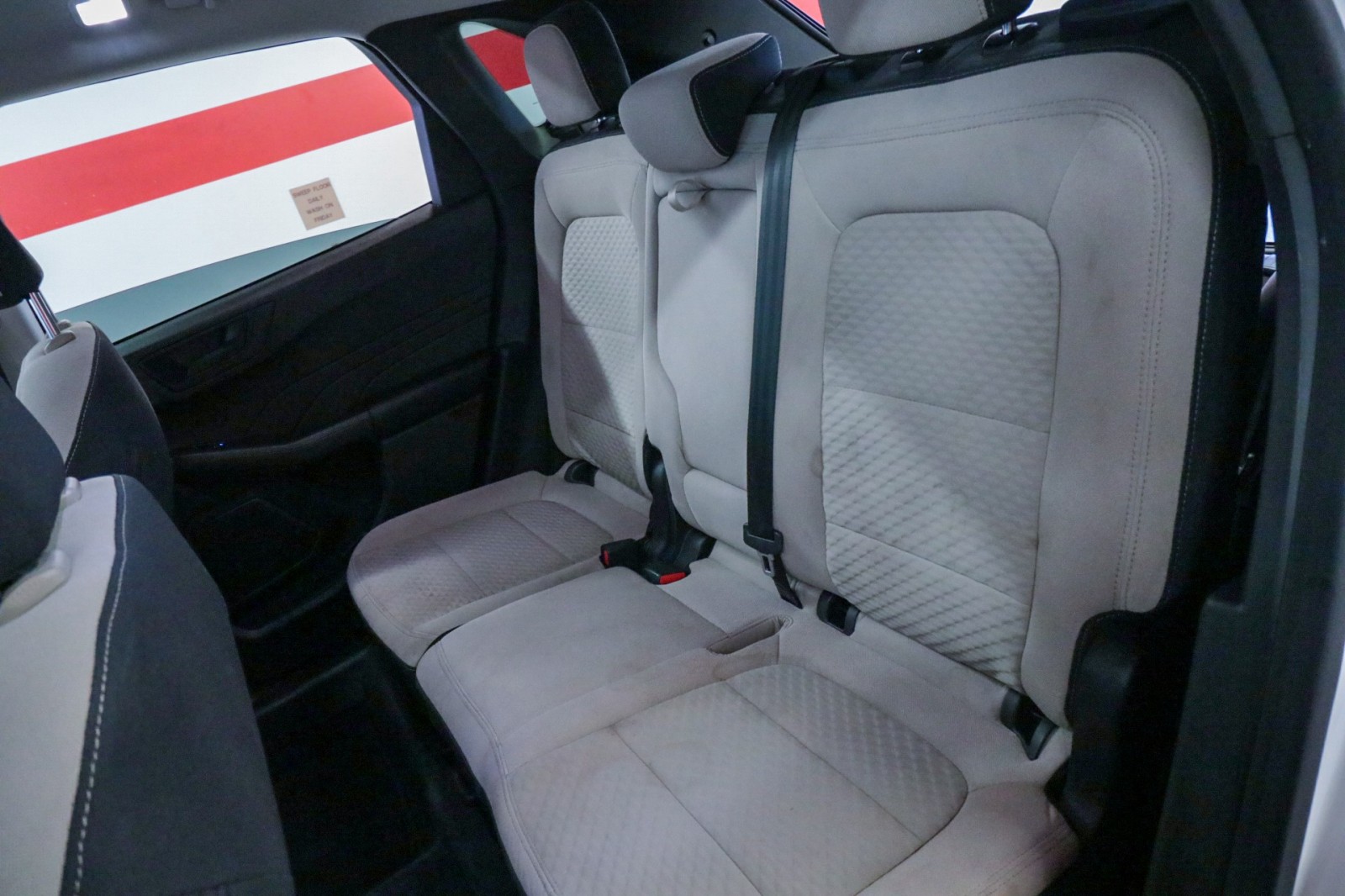 Used Car 2022 Ford Escape  Se For Sale Under $20,000 In Austin, Texas