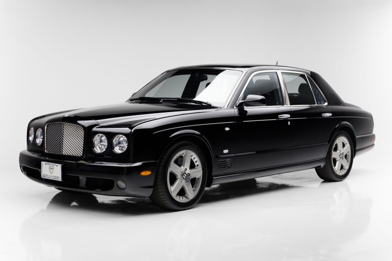 2005 Bentley Arnage T T in , 