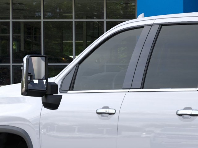 ChevroletSilverado 3500HD12