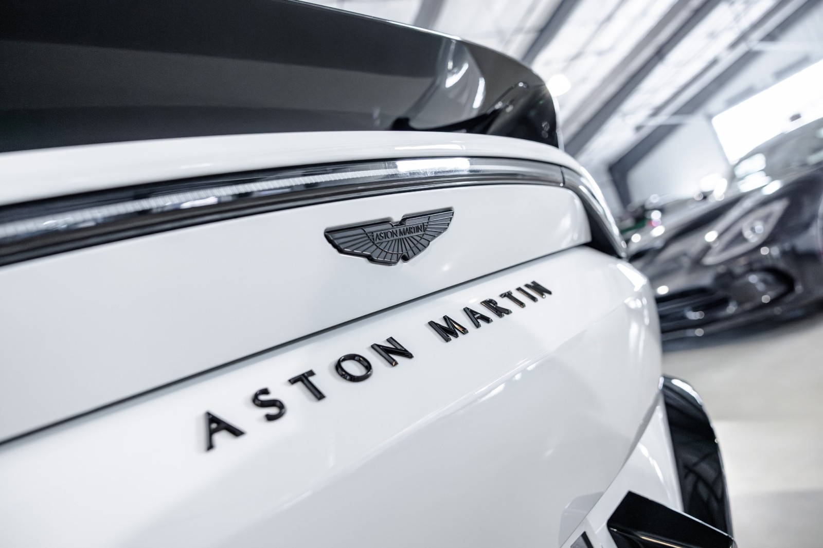 Used Car 2023 Aston Martin Vantage  F1 Edition For Sale Under $170,000 In Boerne, Texas