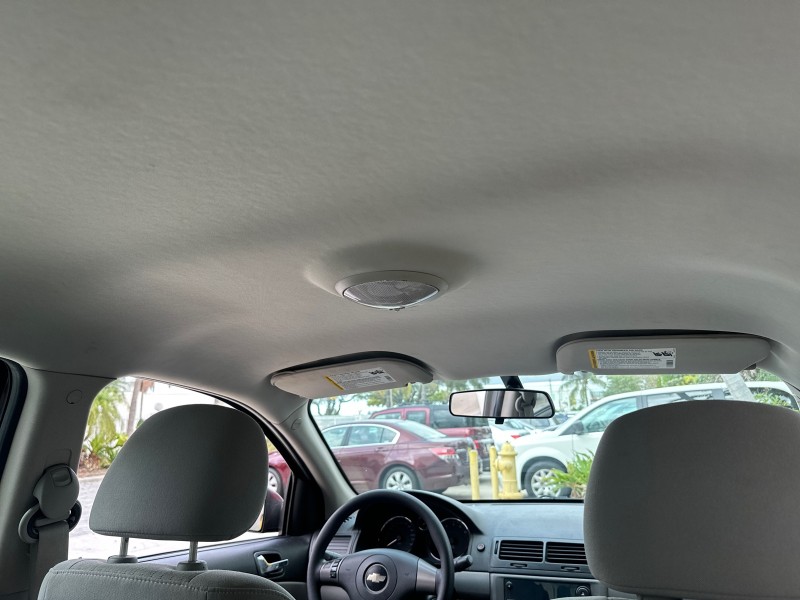 2008 Chevrolet Cobalt LT LOW MILES 60,652 in ,