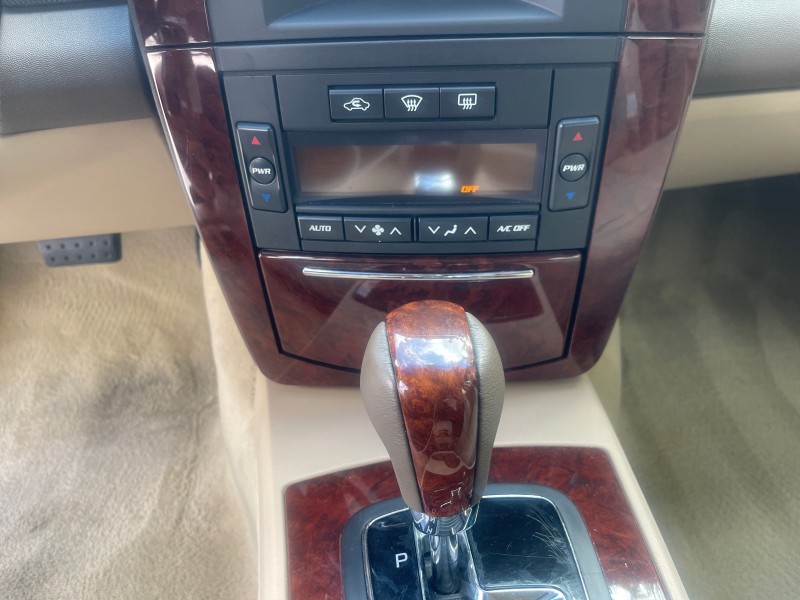 2006 Cadillac CTS LOW MILES 30,356 3.6 V6 VVT in , 
